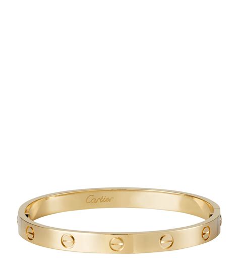 cartier love bangle bracelet price|best price cartier love bracelet.